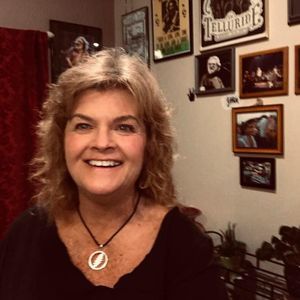 Meet your Posher, Sue